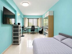 Blk 367 Yishun Ring Road (Yishun), HDB 5 Rooms #633678891